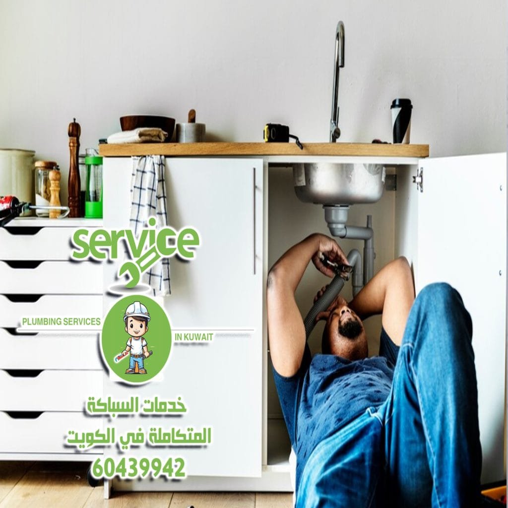 فني صحي اليرموك - شركة سينسبري