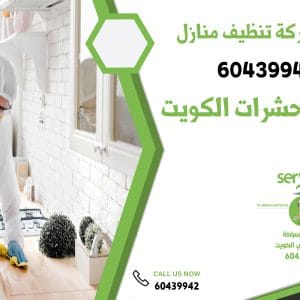 افضل شركة تنظيف منازل