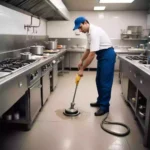 تسليك مجاري السلام