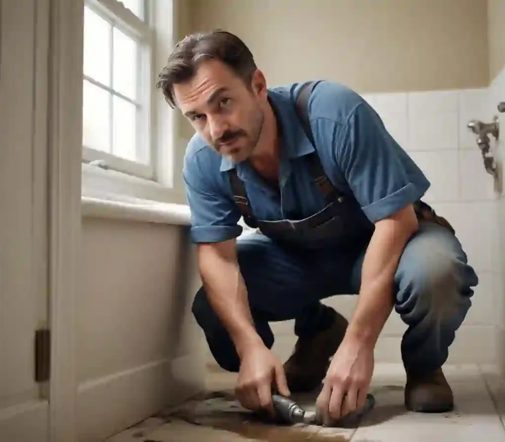 فني صحي جنوب السرة شركة سينسبري