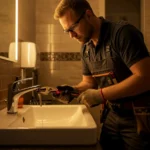 رقم فني صحي جابر الاحمد