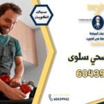 سباك صحي سلوى