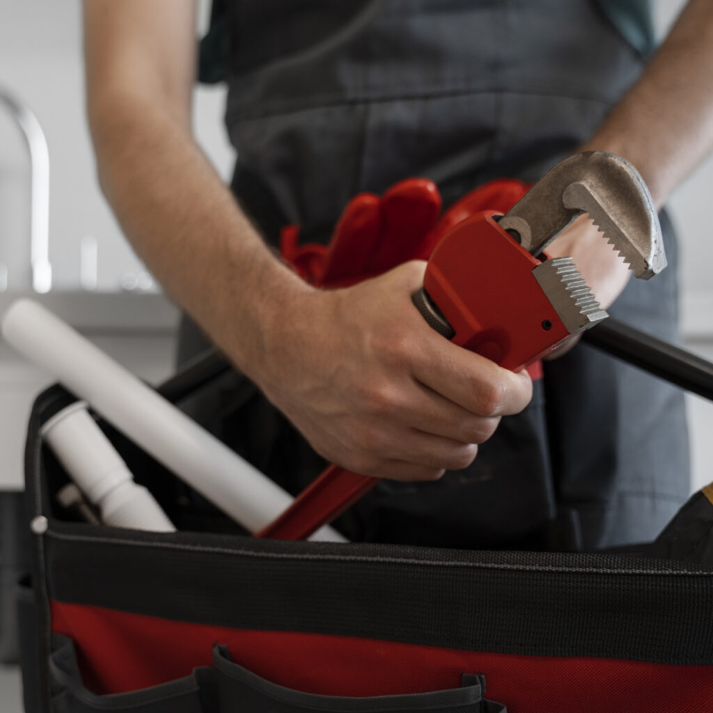 front-view-man-working-as-plumber