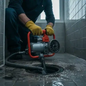 تسليك مجاري السالمية