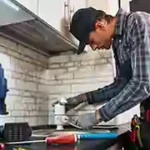 سباك صحي 24 ساعة