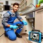 تسليك مجاري مبارك الكبير