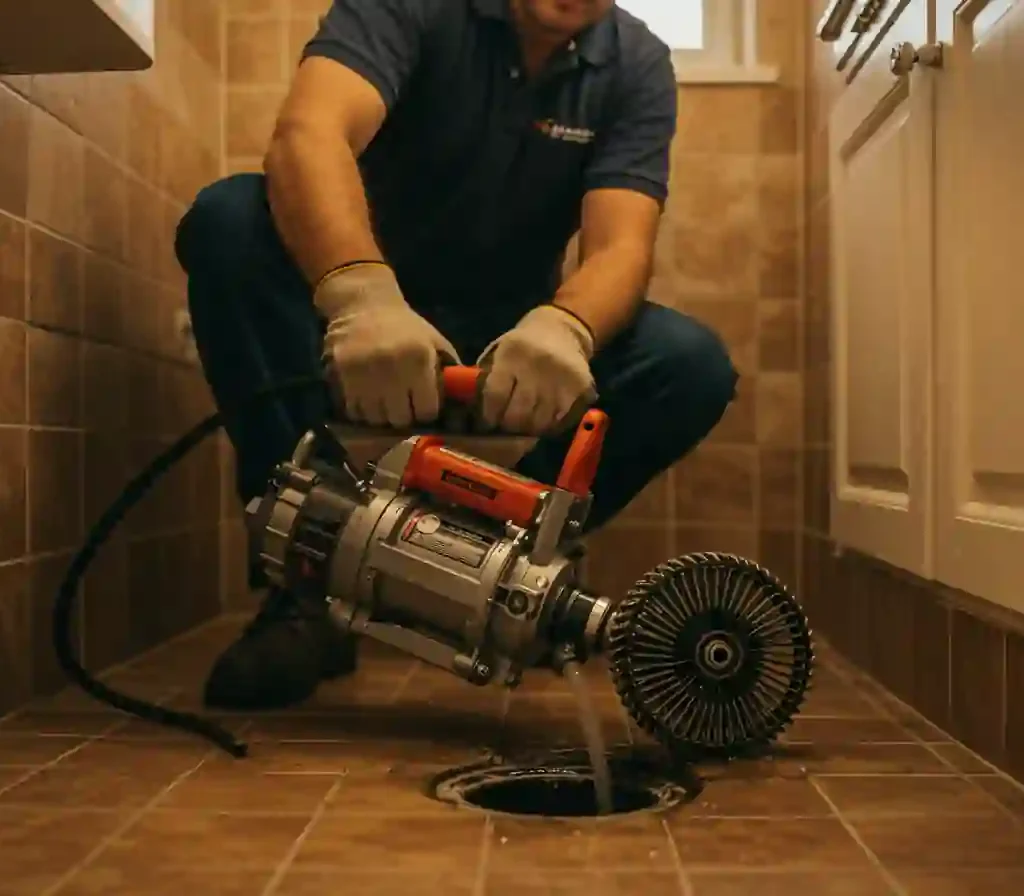 فني صحي صباح السالم