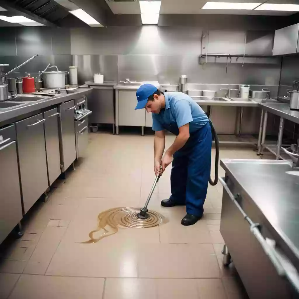 تسليك مجارى بالكويت