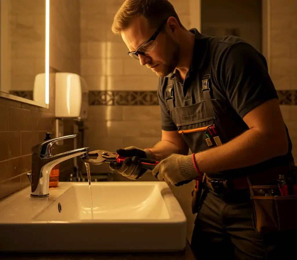 تسليك مجاري في الكويت