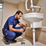 سباك جمعية الجليعة