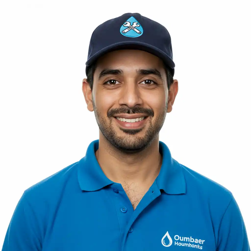 سباك جمعيه جابر الاحمد