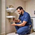 سباك صحي جمعية ابو فطيرة