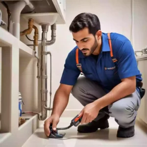 سباك صحي جمعية الشهداء