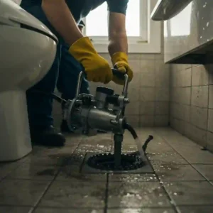 سباك صحي جمعية النسيم