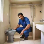 سباك صحي جمعية بيان