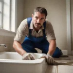 سباك صحي جمعية خيران