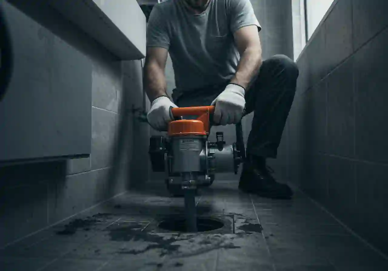 سباك صحي جمعية مشرف