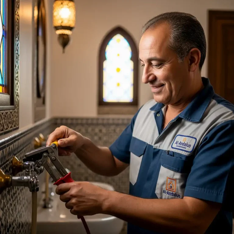 صحي جمعية الأندلس