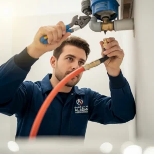 صحي جمعية العدان