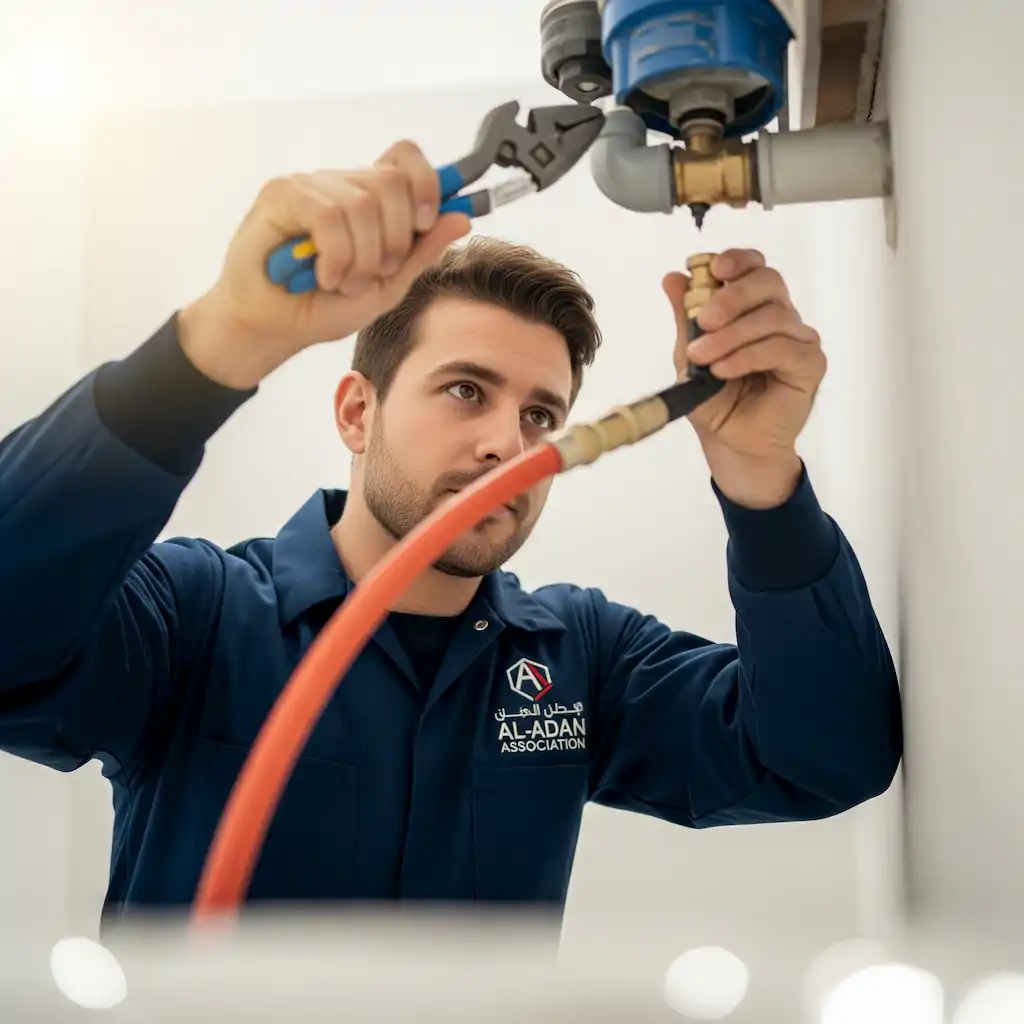 صحي جمعية العدان