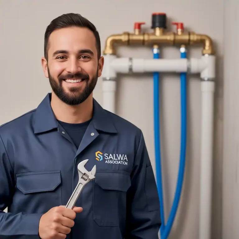 صحي جمعية سلوي