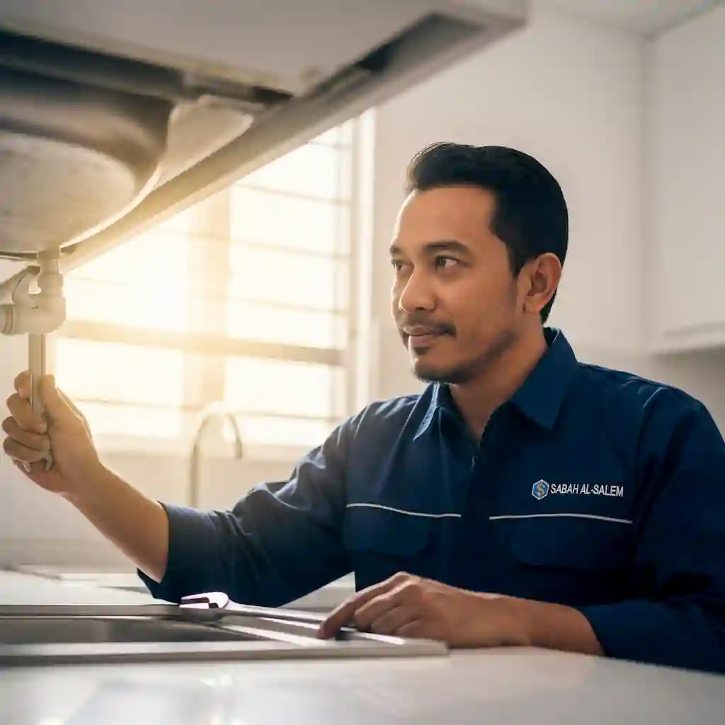 صحي جمعية صباح السالم