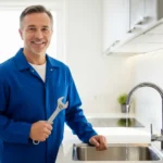 فني صحي حطين - شركة سينسبري