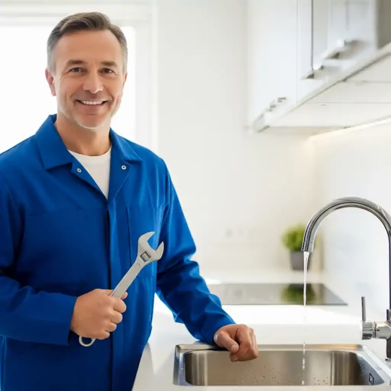  فني صحي جمعية حطين