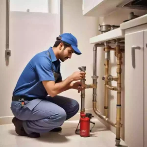 سباك صحي سعد العبدالله