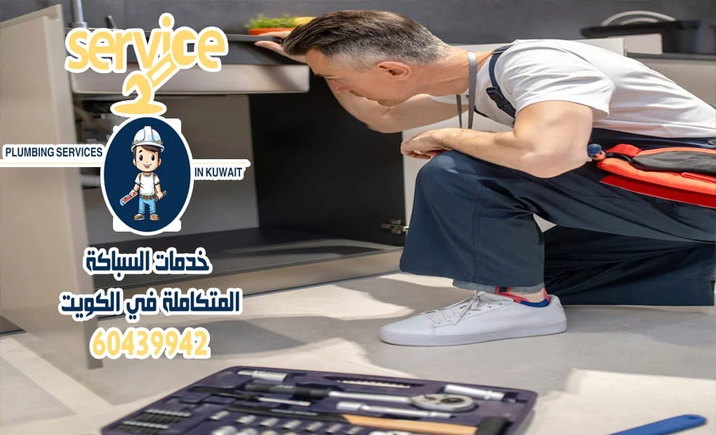 فني صحي حولي