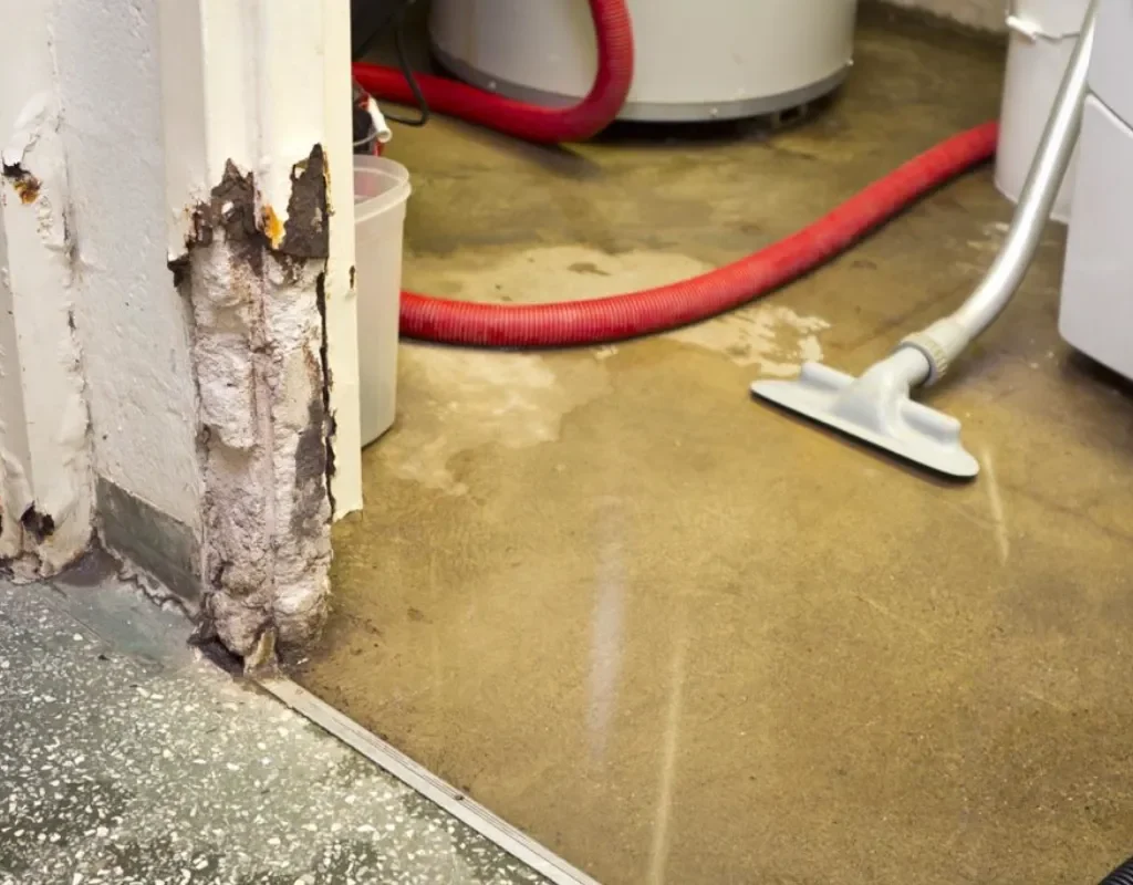 أضرار إهمال تركيب الرداد