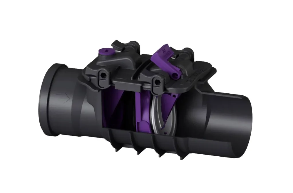 رداد المجاري